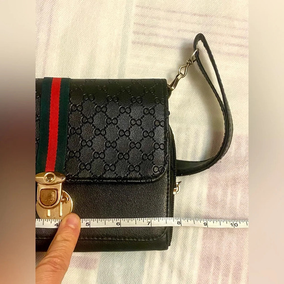 Just an old mini bag , used , clean - Picture 6 of 7